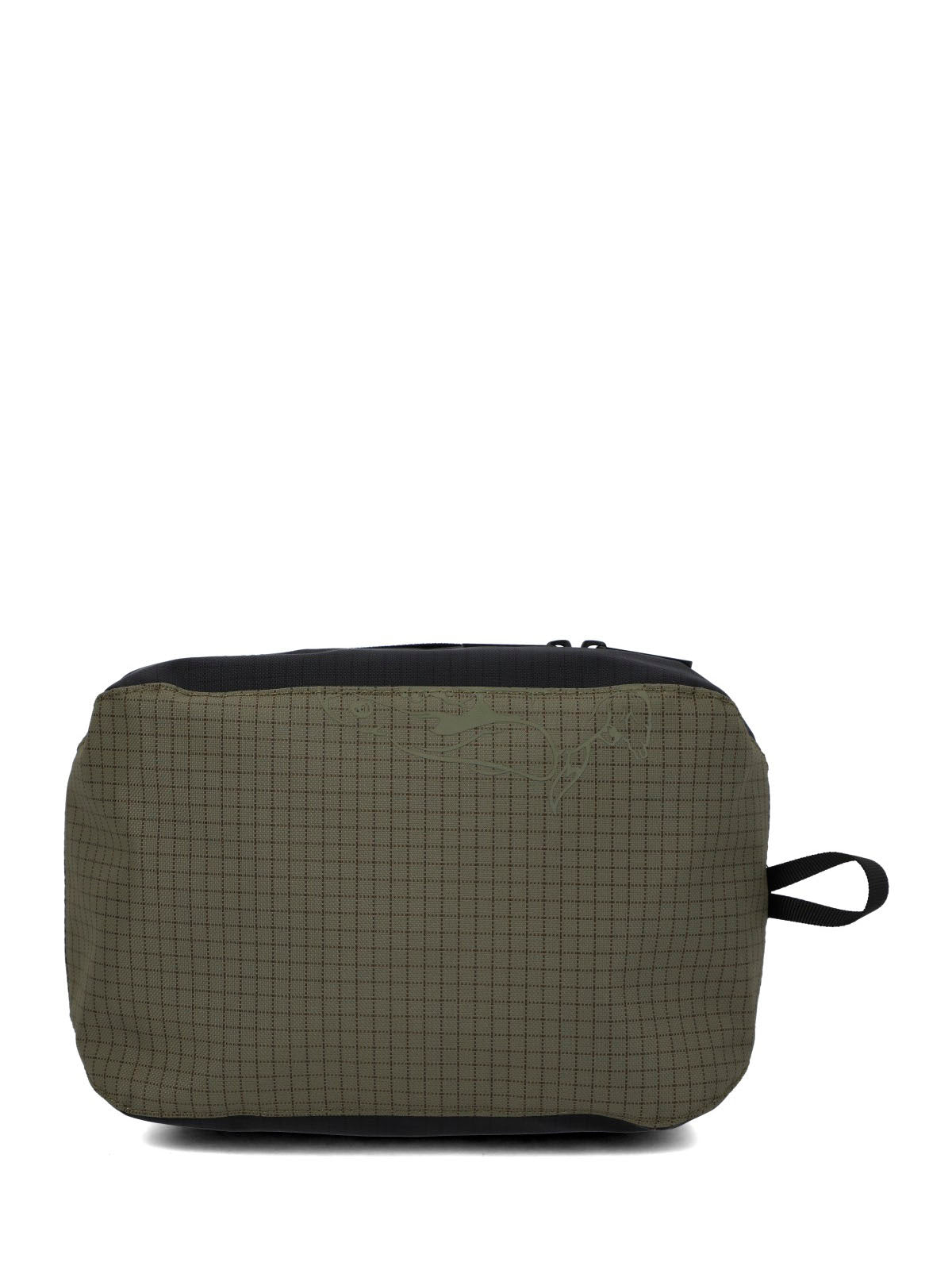 Necessaire Unisex Wr Ohio Multicolor Hush Puppies