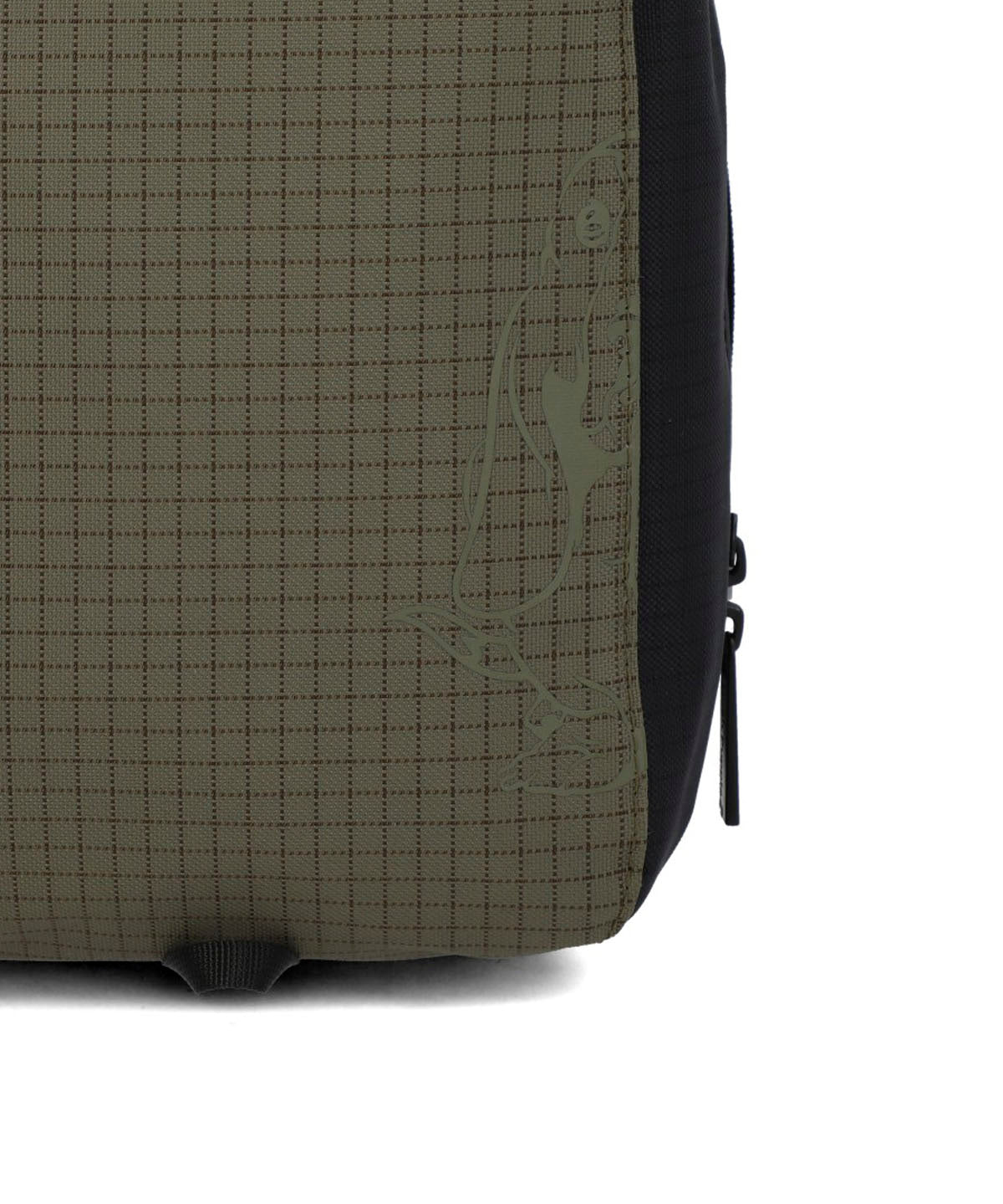 Necessaire Unisex Wr Ohio Multicolor Hush Puppies