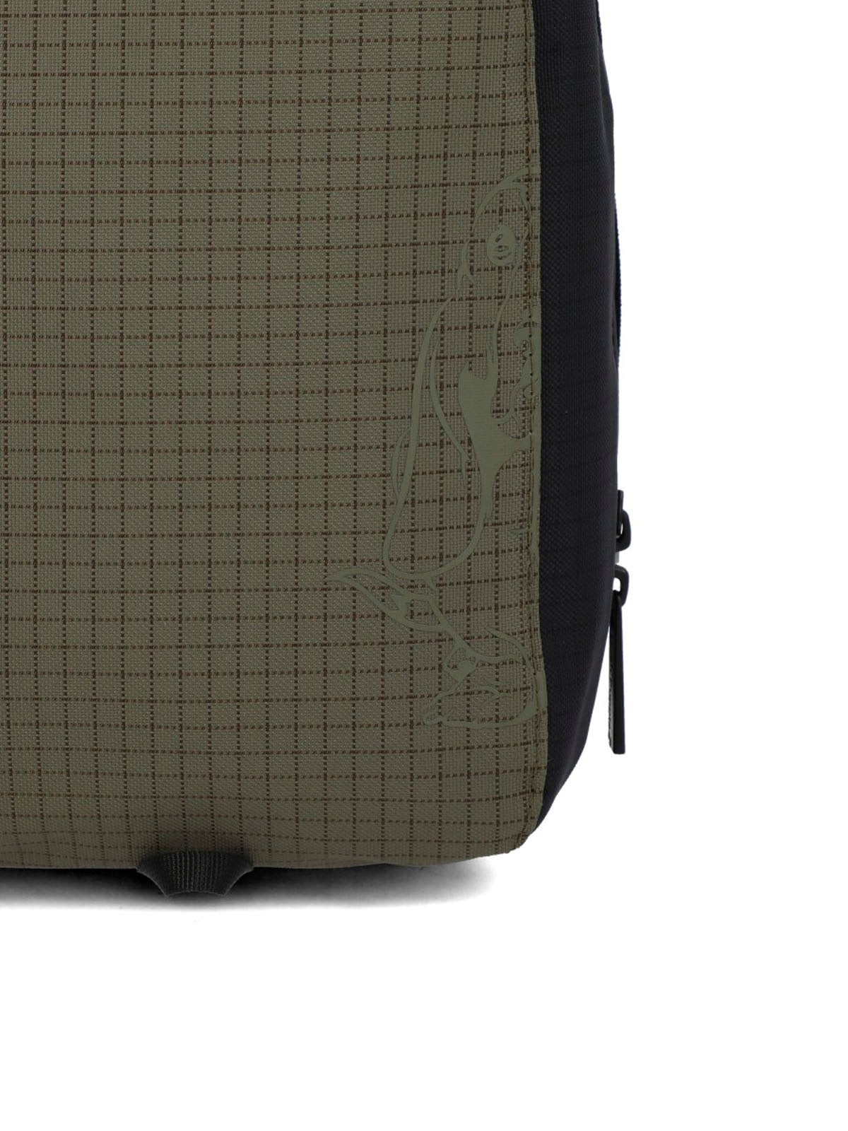Necessaire Unisex Wr Ohio Multicolor Hush Puppies