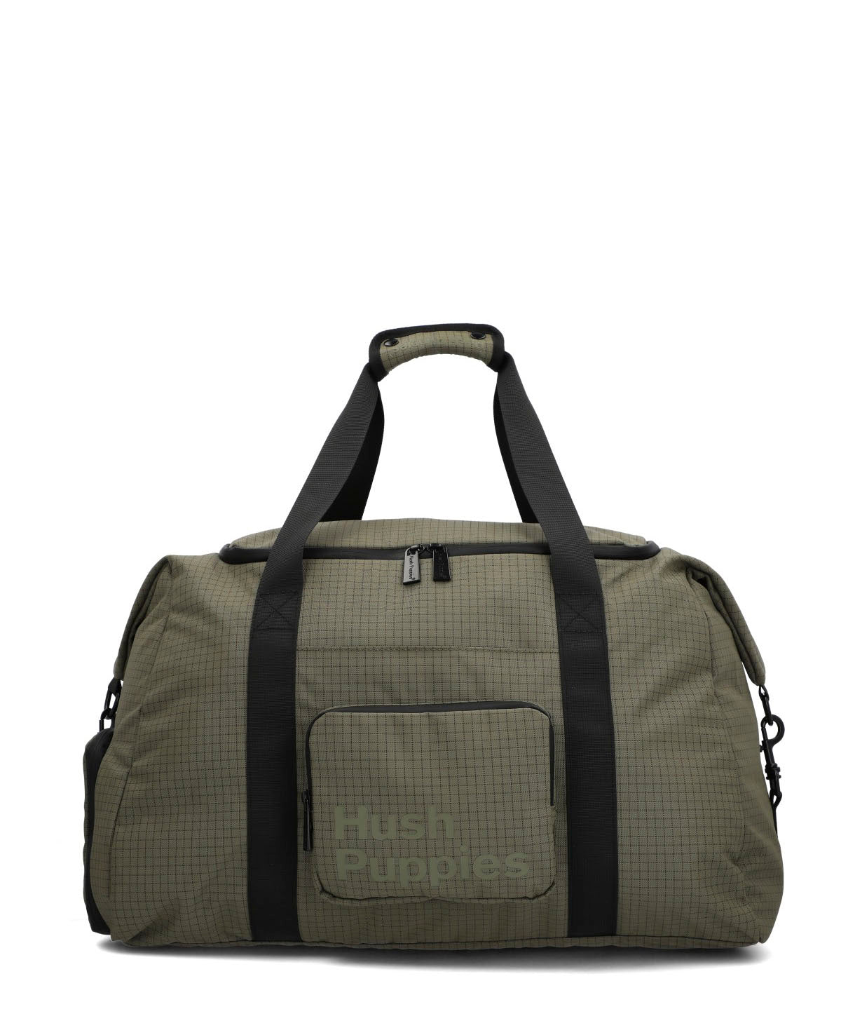 Bolso Unisex Wr Platte Travel Verde Hush Puppies