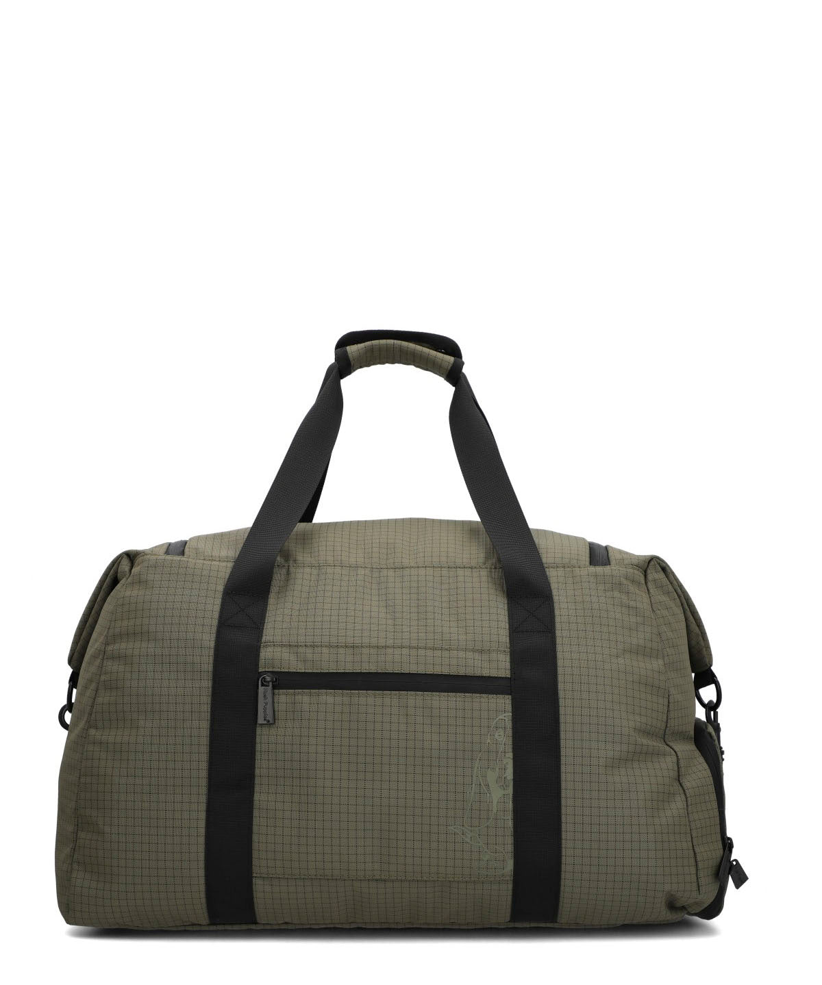 Bolso Unisex Wr Platte Travel Verde Hush Puppies