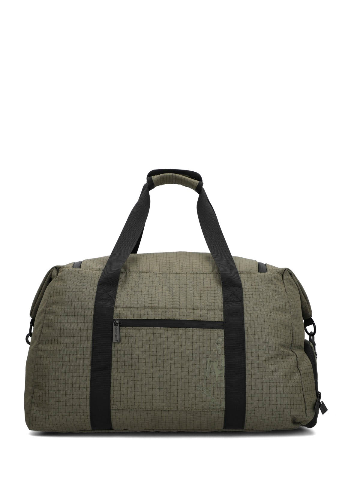 Bolso Unisex Wr Platte Travel Verde Hush Puppies