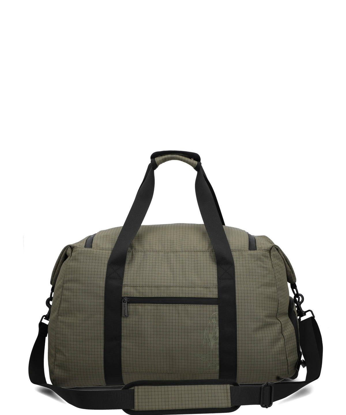Bolso Unisex Wr Platte Travel Verde Hush Puppies