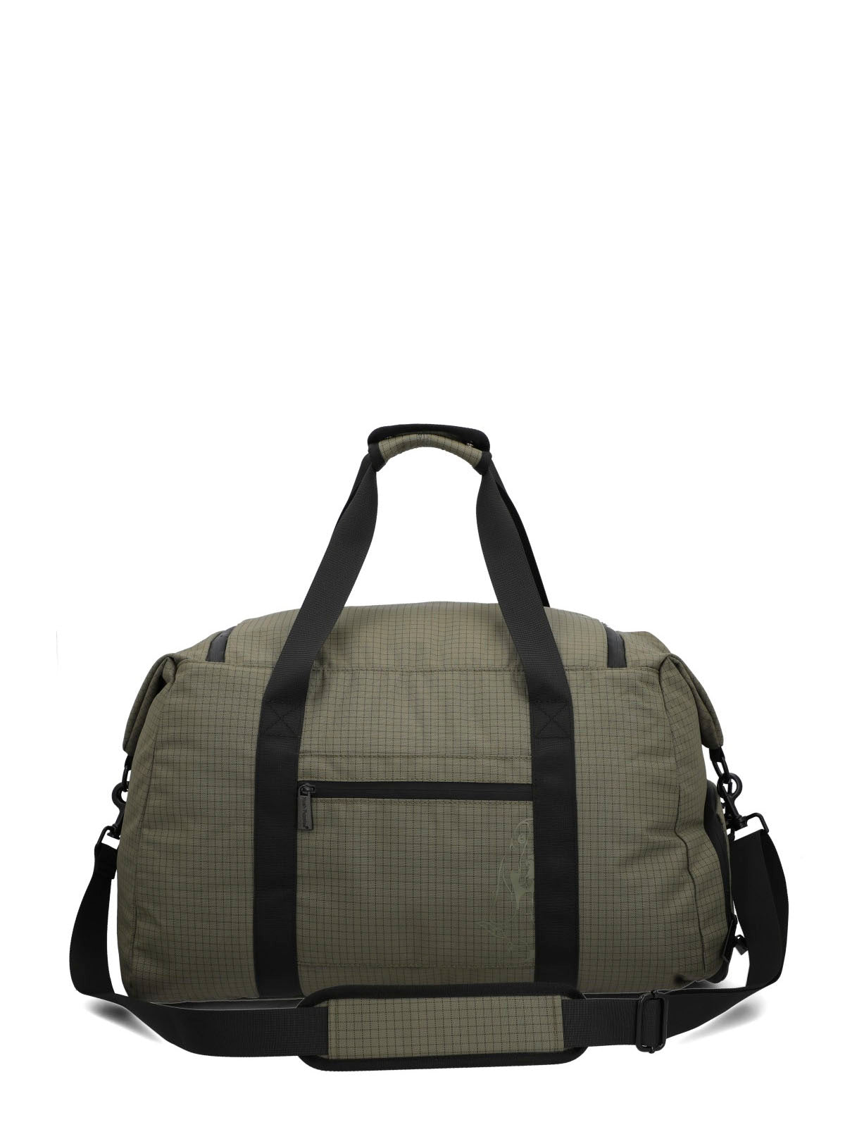 Bolso Unisex Wr Platte Travel Verde Hush Puppies