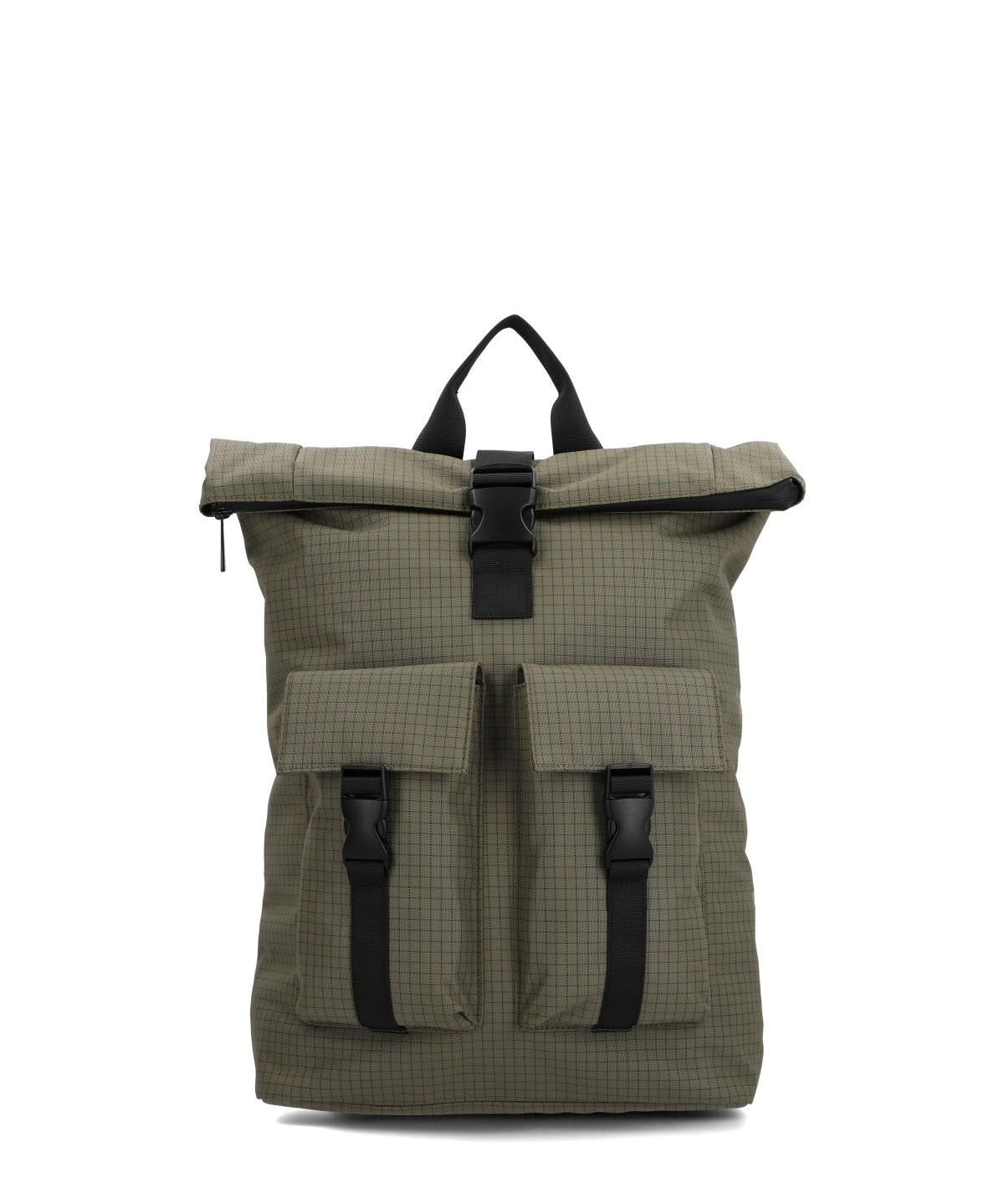 Mochila Unisex Wr Missouri Back Verde Hush Puppies