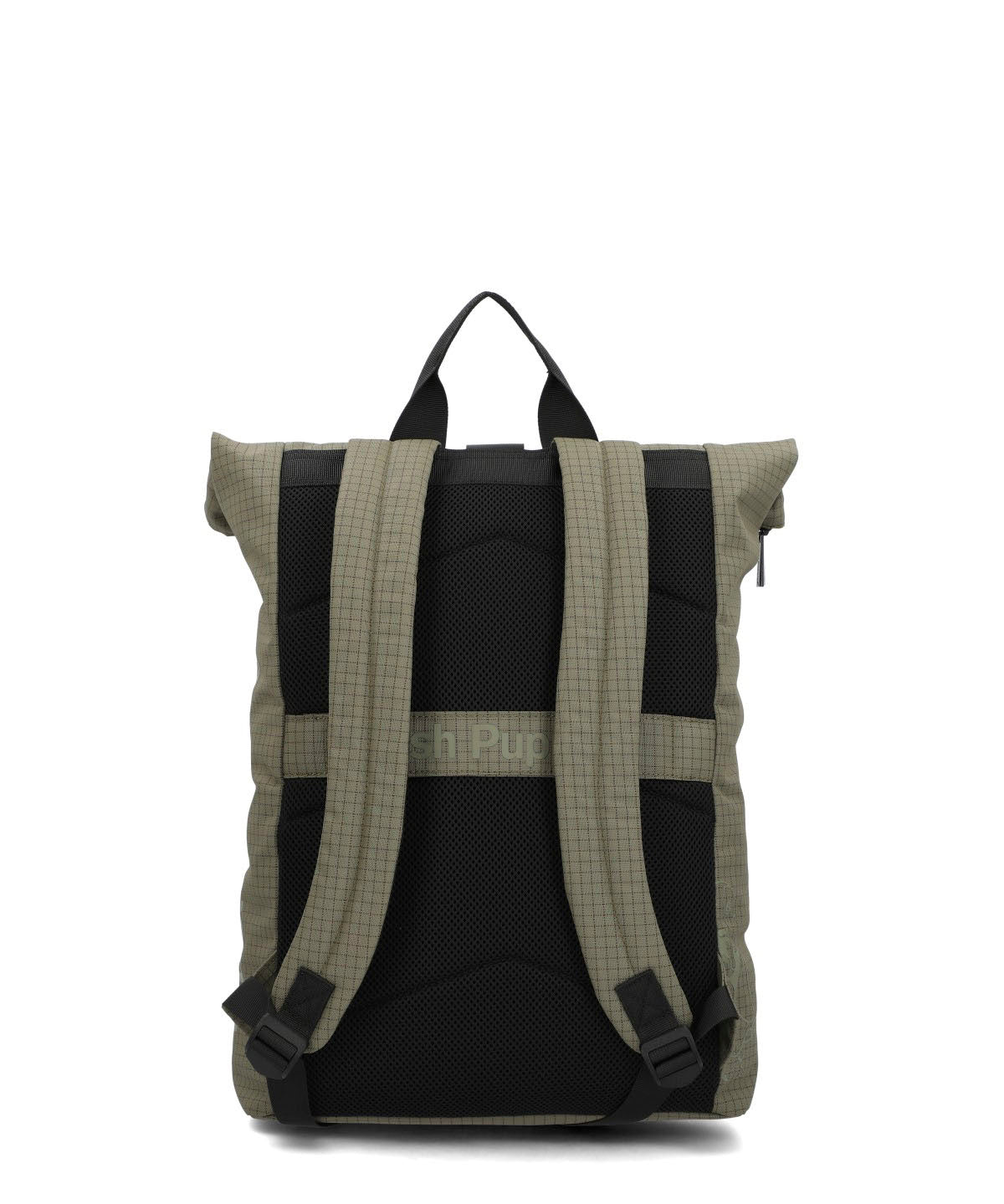Mochila Unisex Wr Missouri Back Verde Hush Puppies