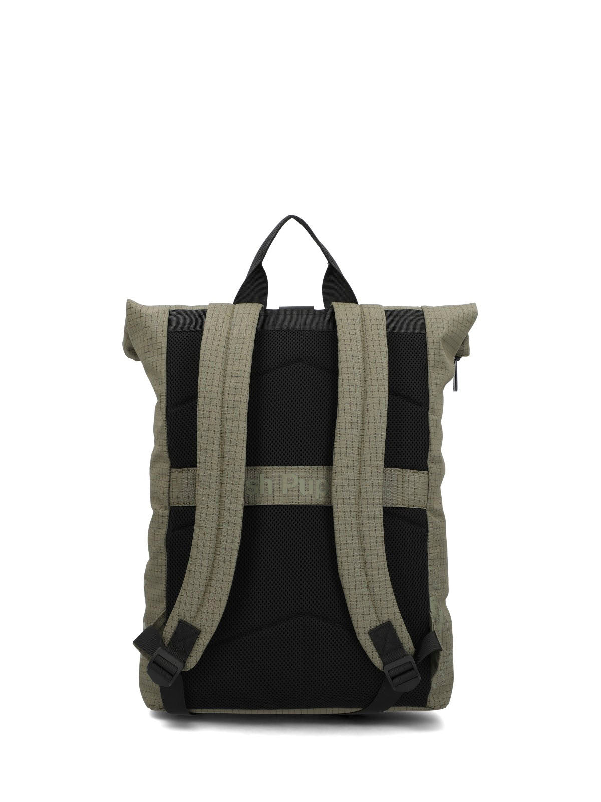 Mochila Unisex Wr Missouri Back Verde Hush Puppies