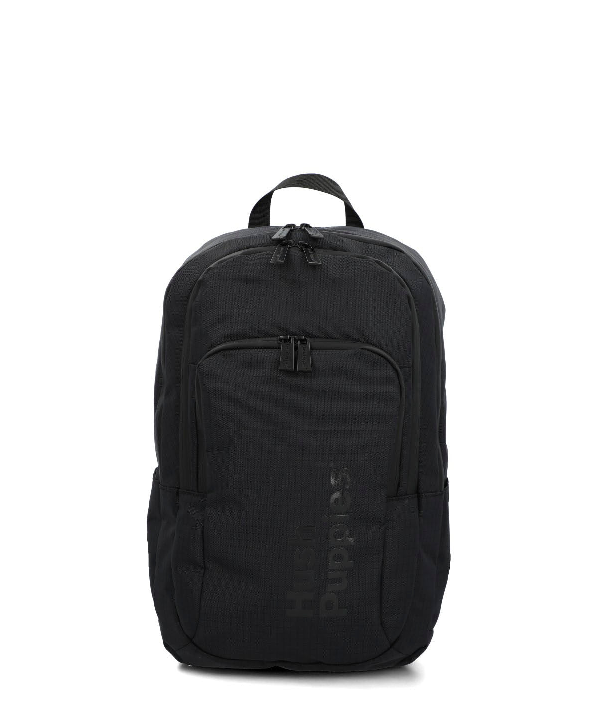 Mochila Unisex Wr Colorado Back Negro Hush Puppies