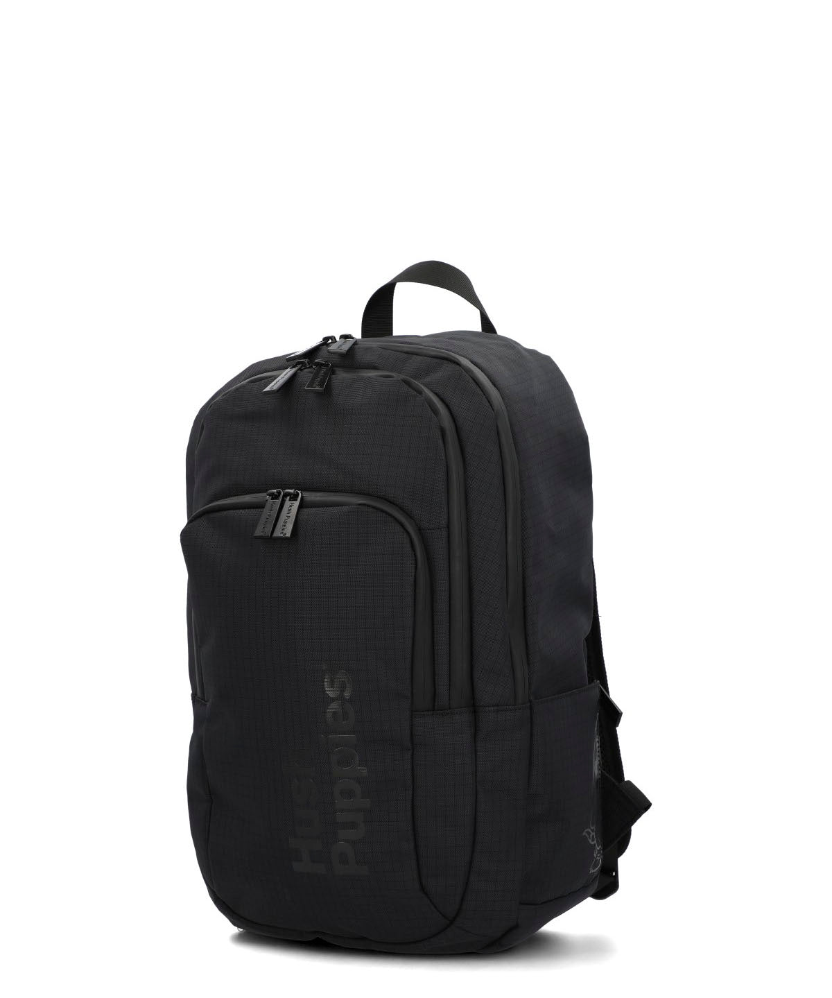 Mochila Unisex Wr Colorado Back Negro Hush Puppies