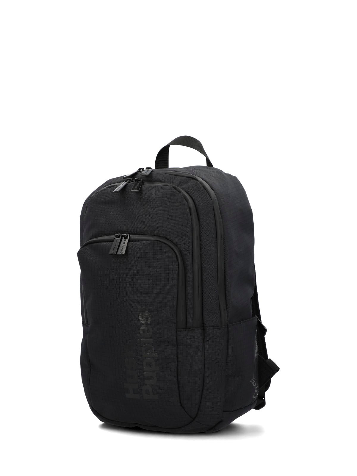 Mochila Unisex Wr Colorado Back Negro Hush Puppies