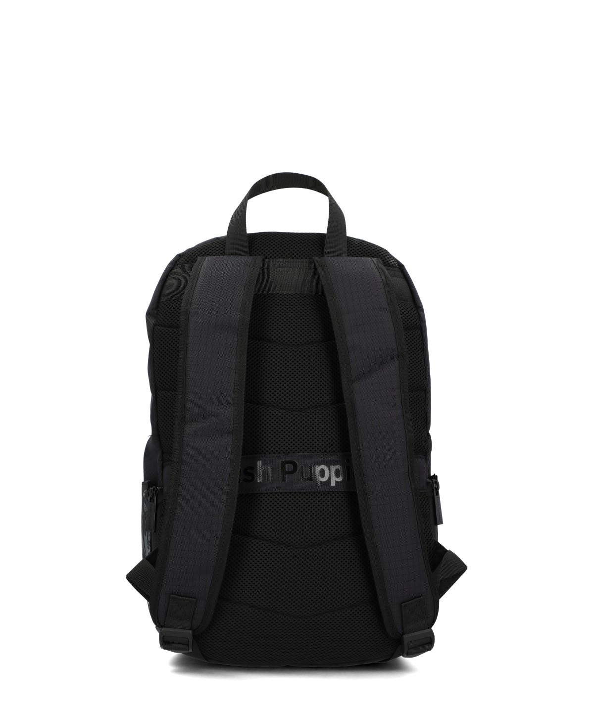 Mochila Unisex Wr Colorado Back Negro Hush Puppies