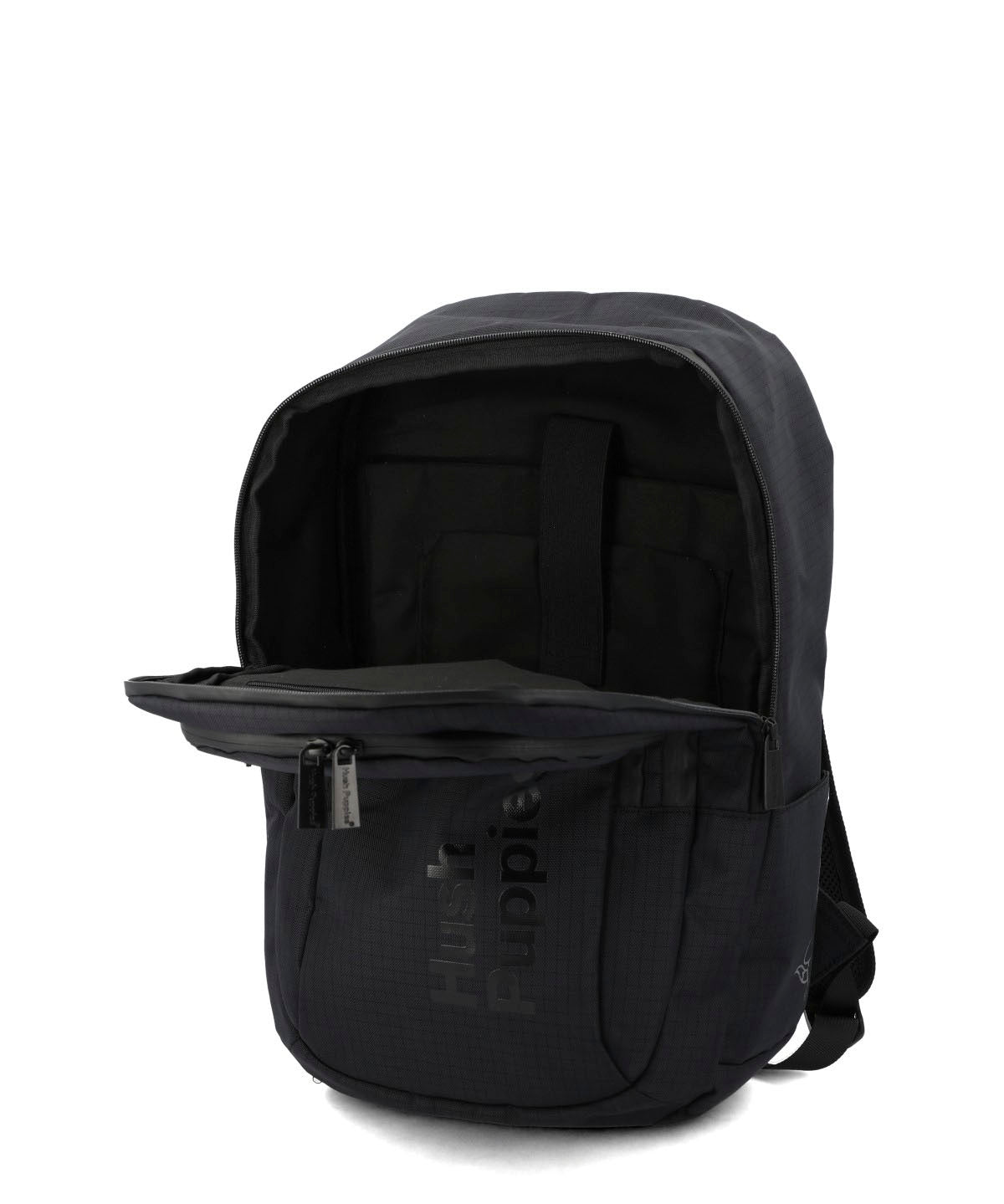 Mochila Unisex Wr Colorado Back Negro Hush Puppies
