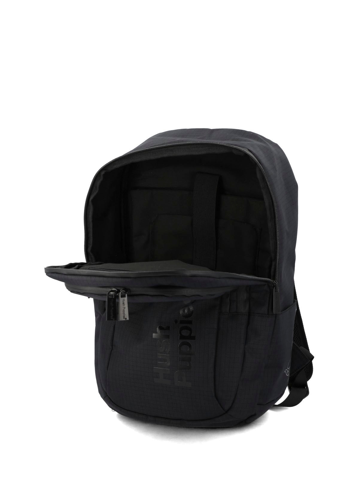 Mochila Unisex Wr Colorado Back Negro Hush Puppies