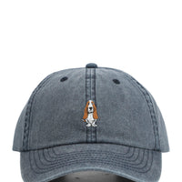 Jockey Algodón Orgánico Unisex Dog Ii Azul Hush Puppies