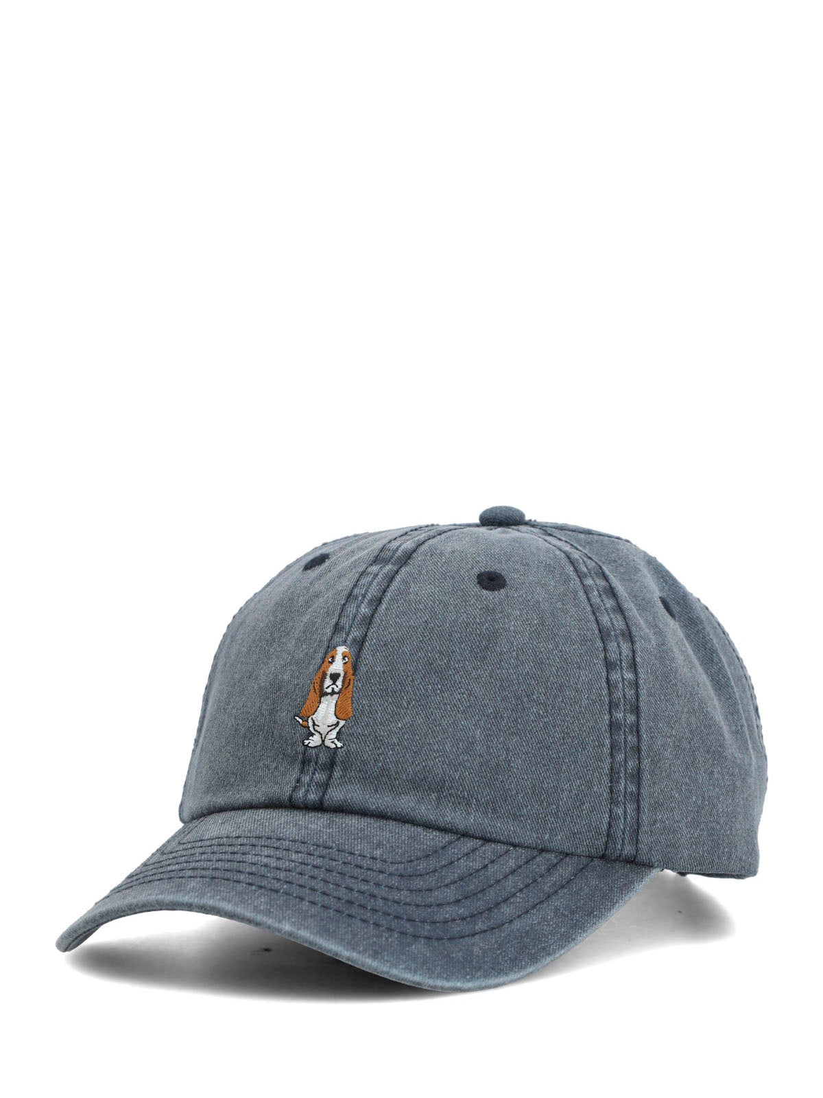 Jockey Algodón Orgánico Unisex Dog Ii Azul Hush Puppies
