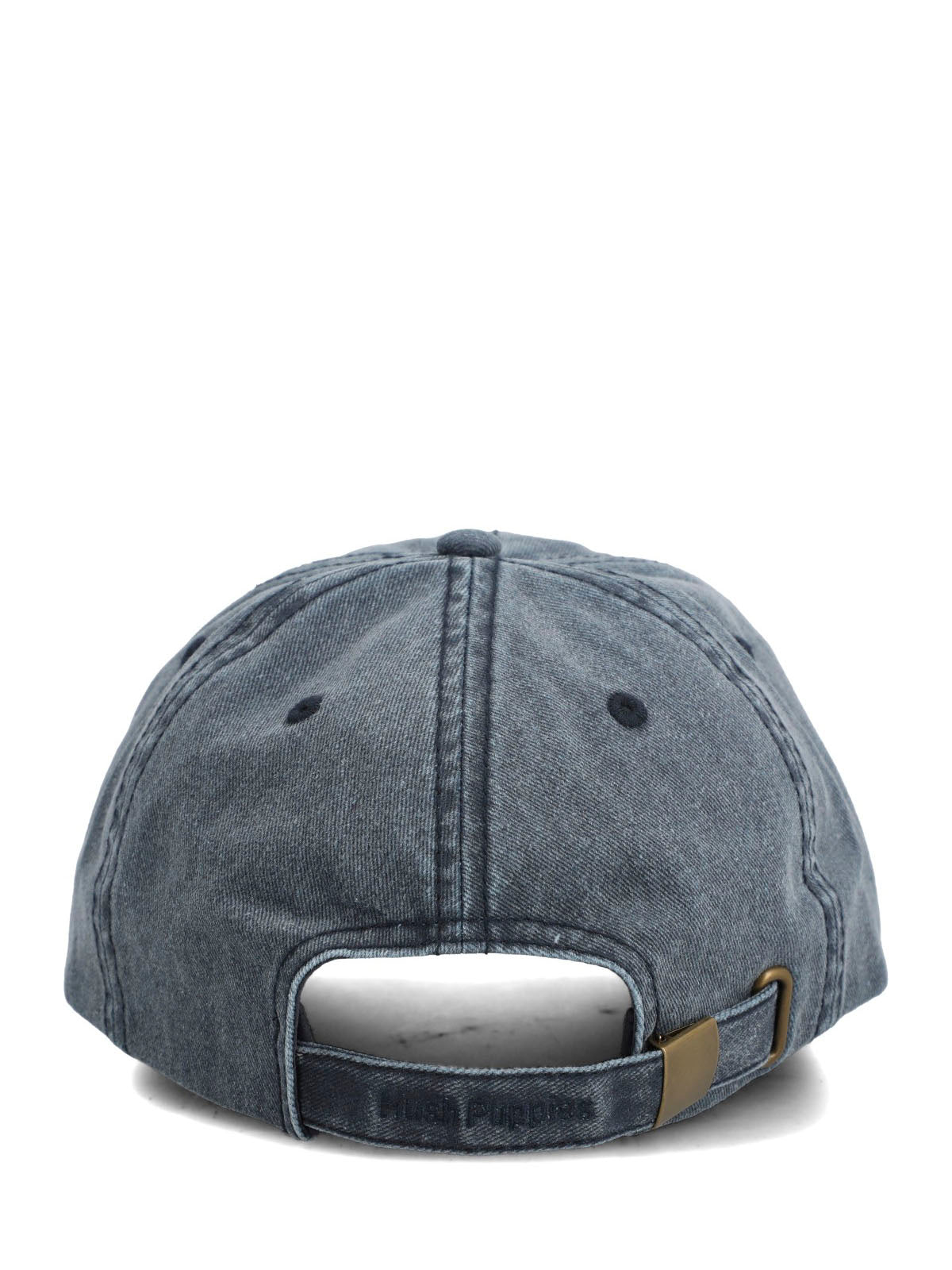 Jockey Algodón Orgánico Unisex Dog Ii Azul Hush Puppies