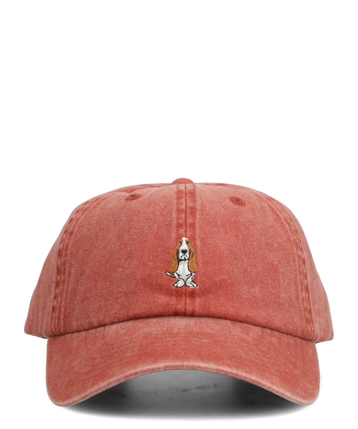 Jockey Unisex Dog Ii Naranjo Hush Puppies