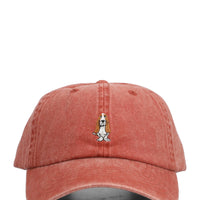 Jockey Unisex Dog Ii Naranjo Hush Puppies