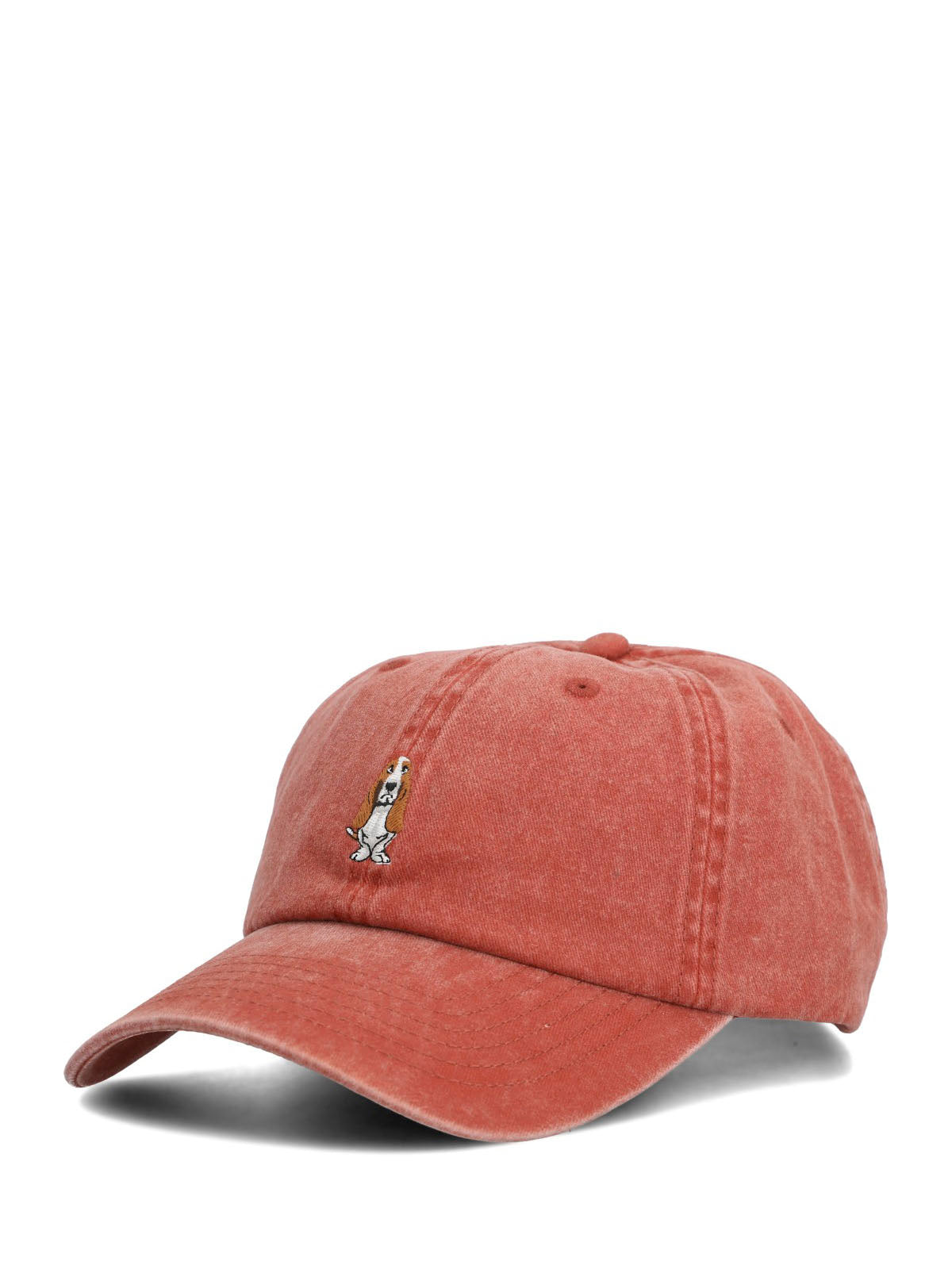 Jockey Unisex Dog Ii Naranjo Hush Puppies