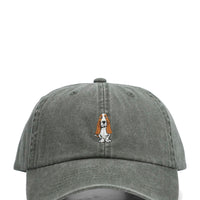 Jockey Unisex Dog Ii Verde Hush Puppies