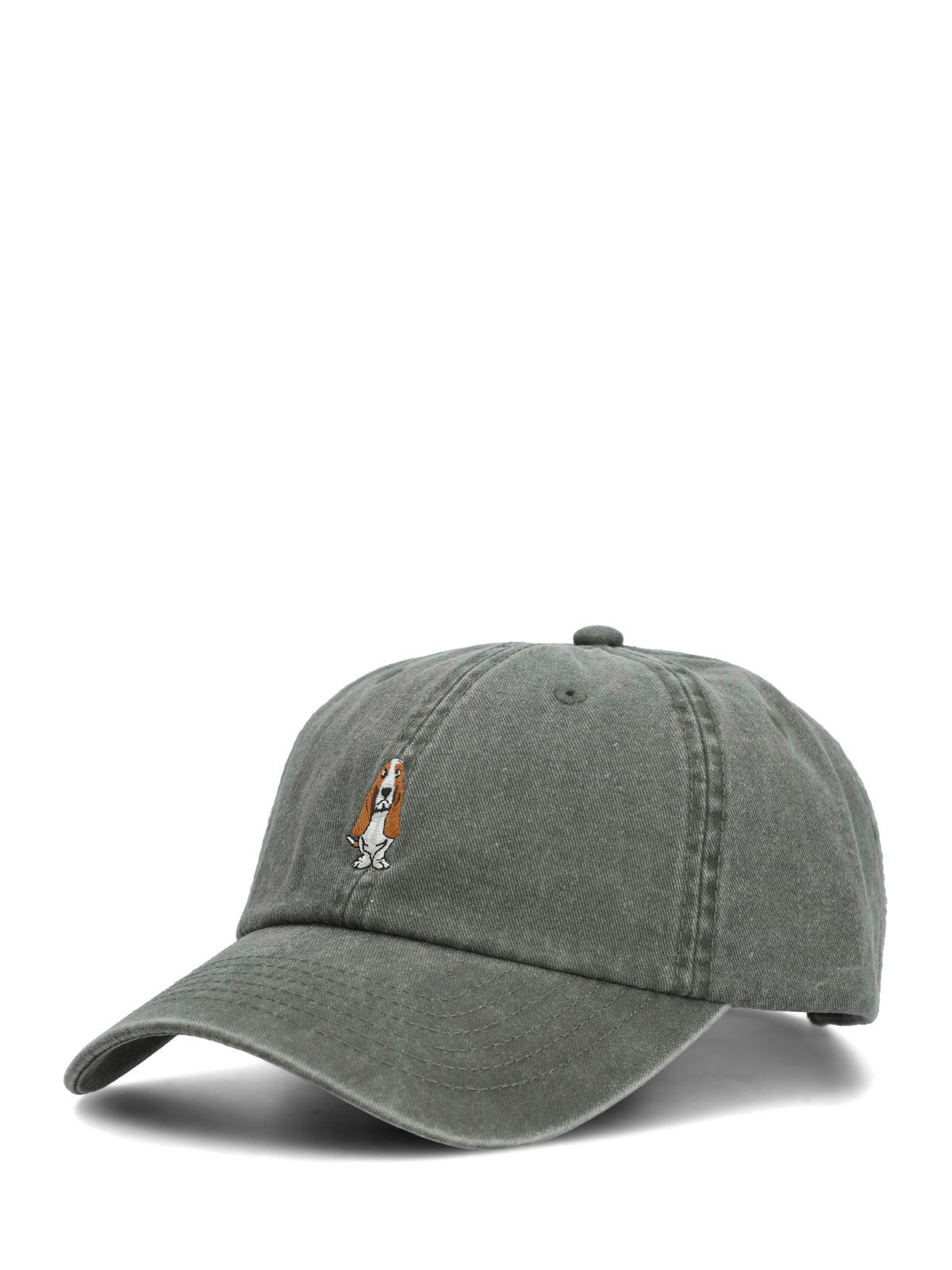 Jockey Unisex Dog Ii Verde Hush Puppies