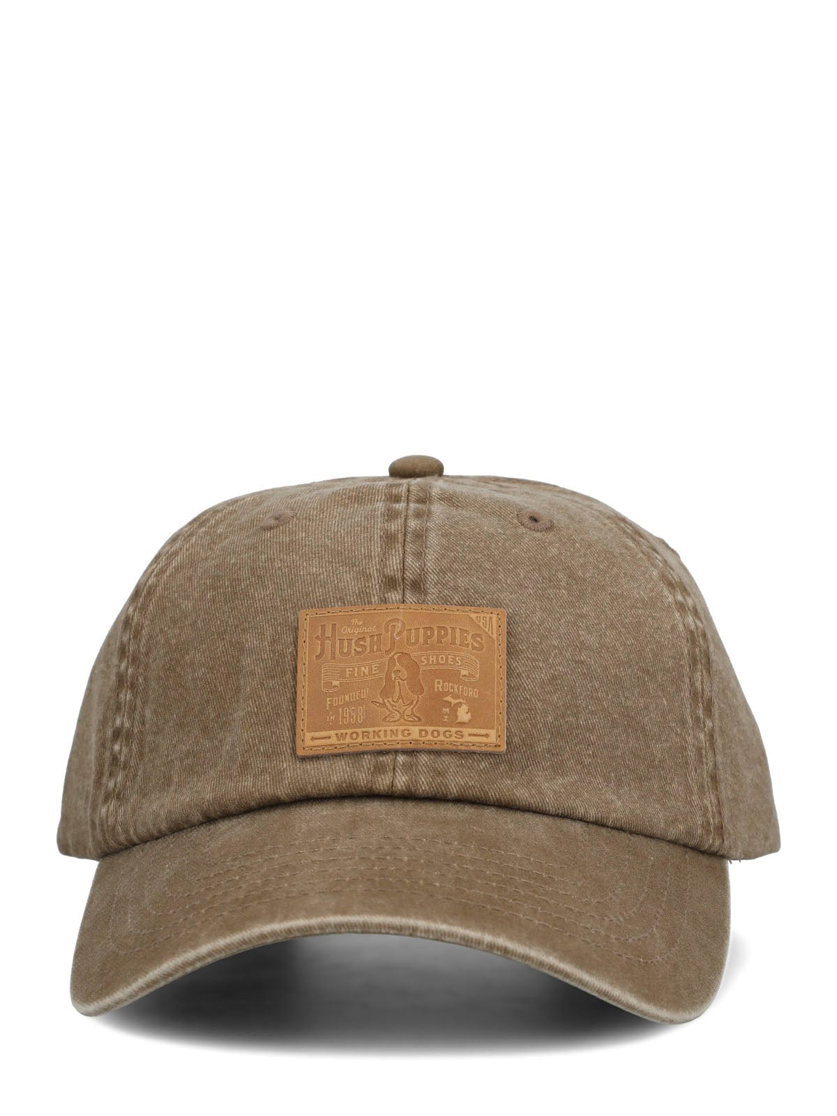 Jockey Unisex Dog Patch Café Hush Puppies