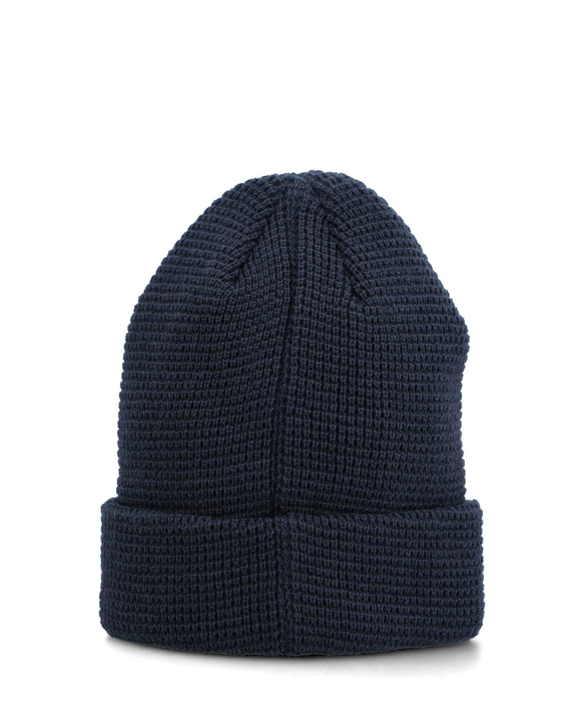 Gorro Unisex Beanie Waffle Hpkids Azul Hush Puppies