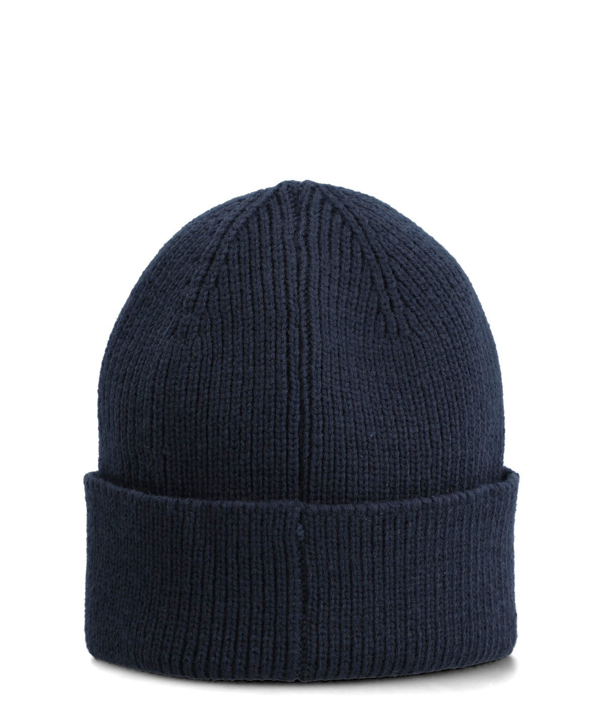Gorro Unisex Beanie Patch Hp Azul Hush Puppies