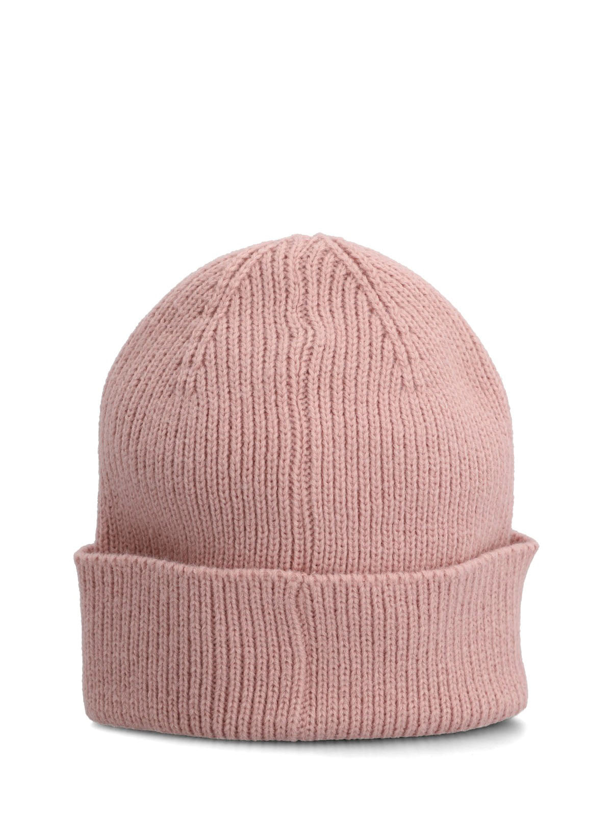 Gorro Unisex Beanie Patch Hp Rosado Hush Puppies