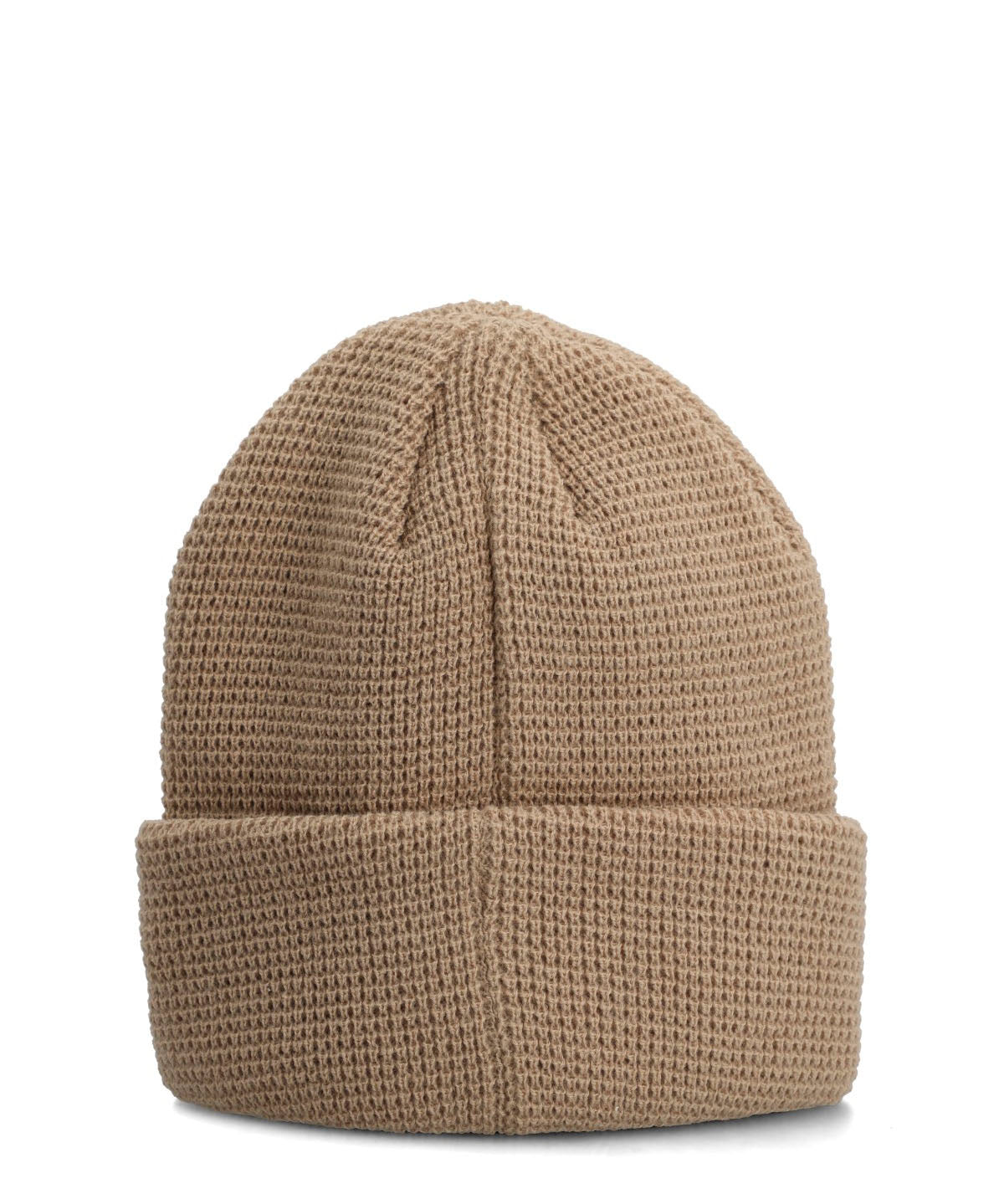 Gorro Unisex Beanie Waffle Hp Beige Hush Puppies