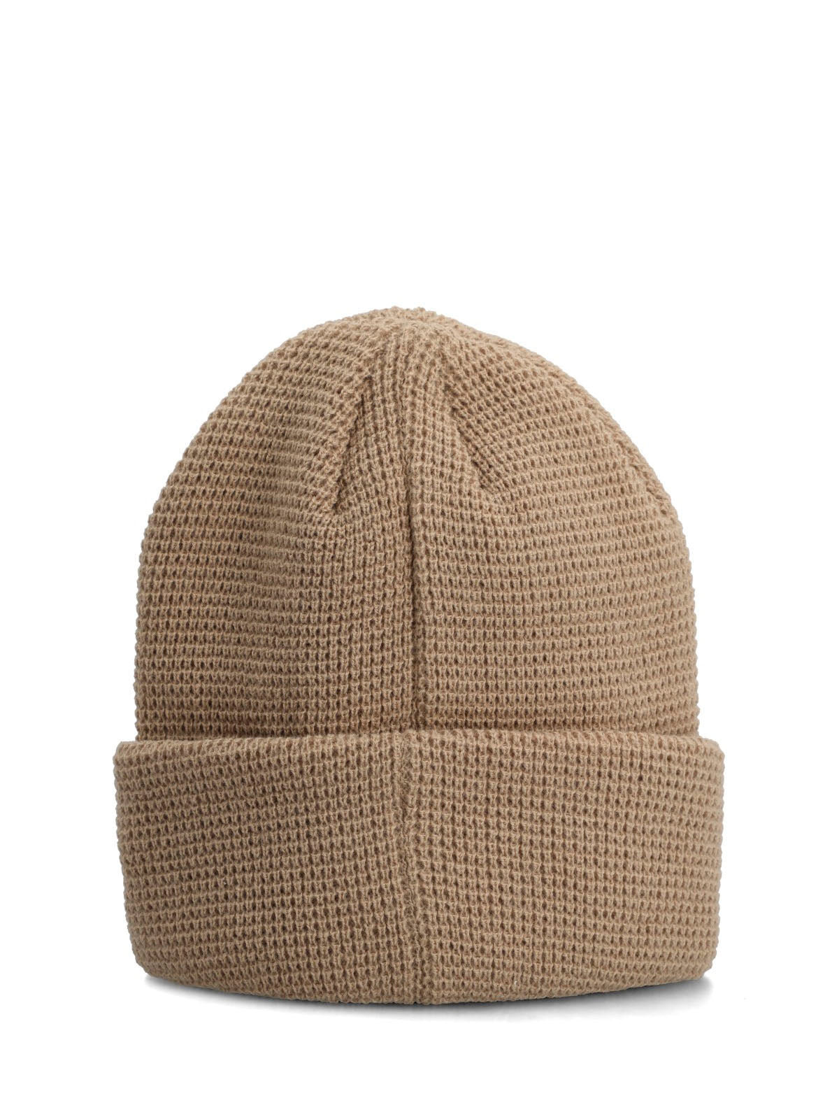 Gorro Unisex Beanie Waffle Hp Beige Hush Puppies