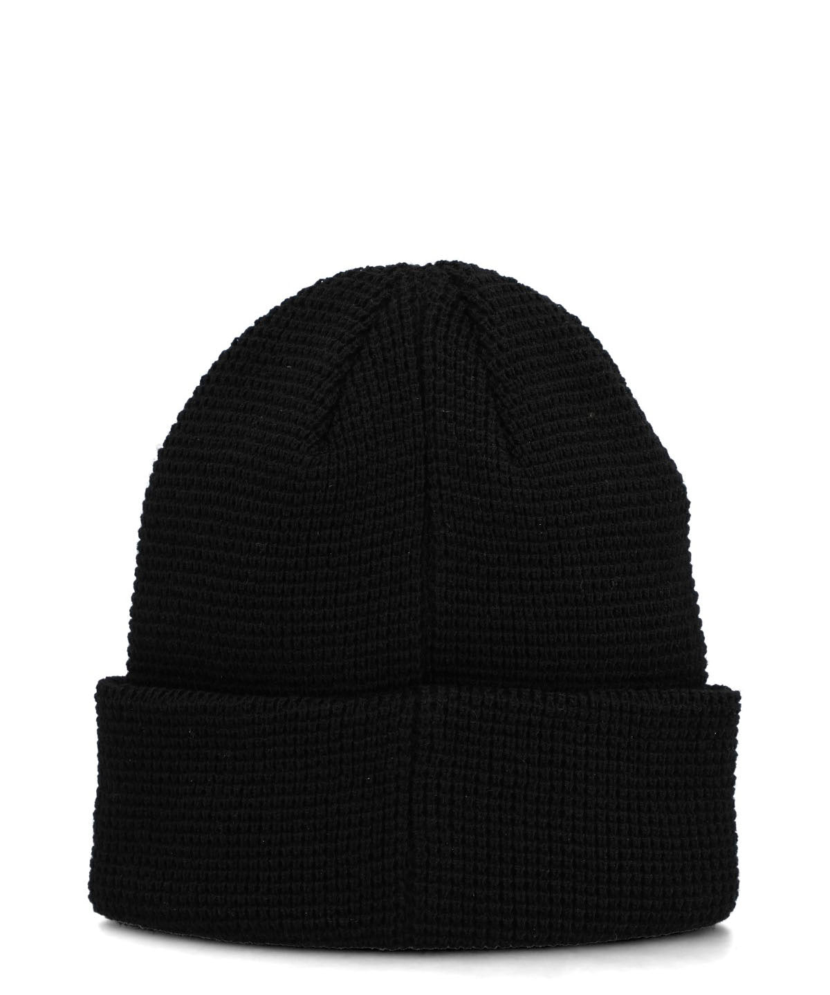 Gorro Unisex Beanie Waffle Hp Negro Hush Puppies