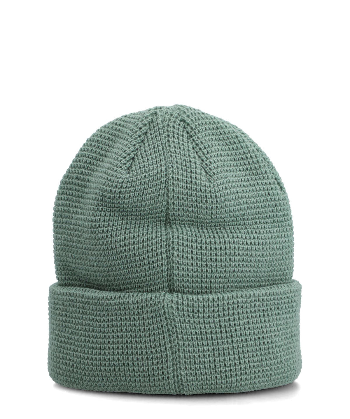 Gorro Unisex Beanie Waffle Hp Verde Hush Puppies