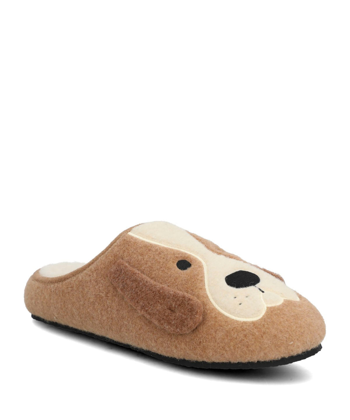 Pantufla Unisex Hp Slipper Hush Café Hush Puppies