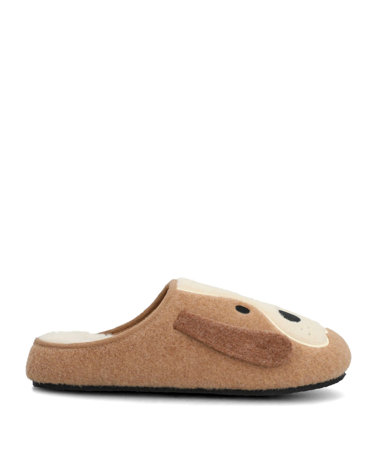 Pantufla Unisex Hp Slipper Hush Café Hush Puppies
