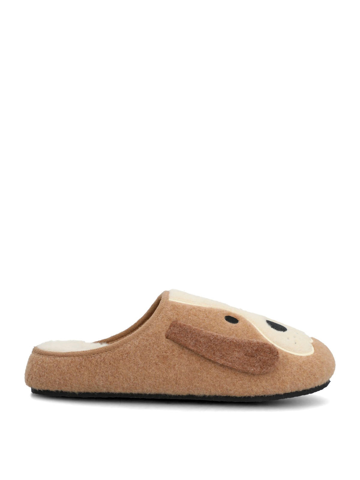 Pantufla Unisex Hp Slipper Hush Café Hush Puppies