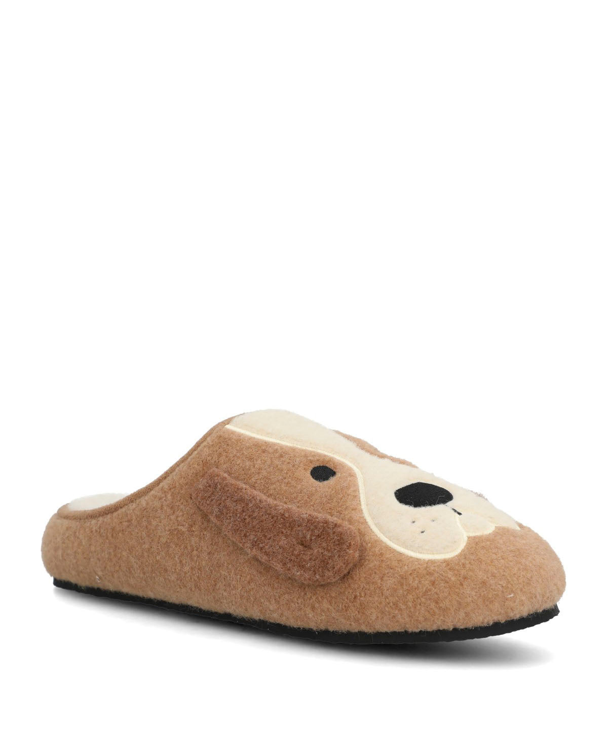 Pantufla Unisex Hp Slipper Hush Café Hush Puppies