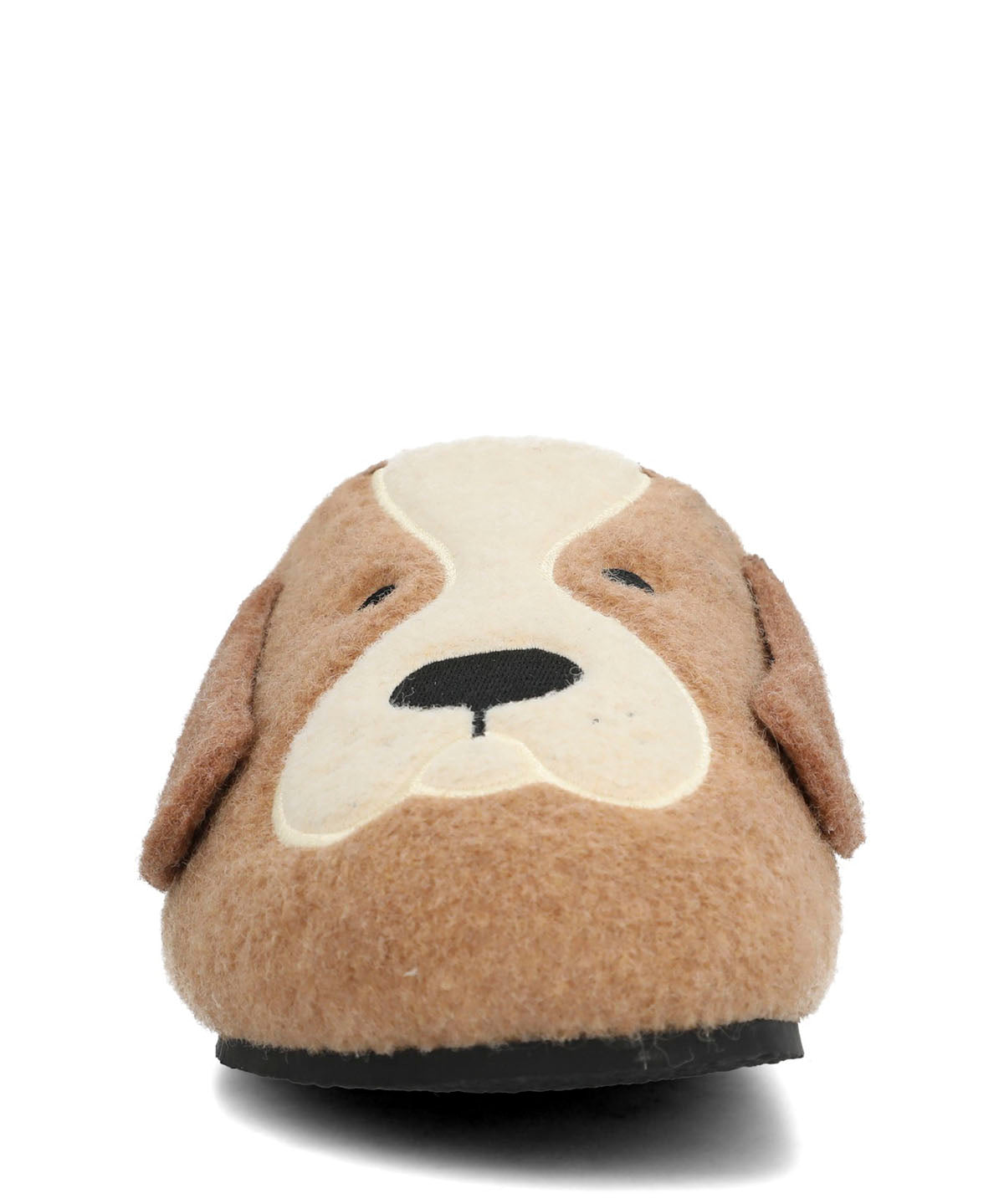 Pantufla Unisex Hp Slipper Hush Café Hush Puppies