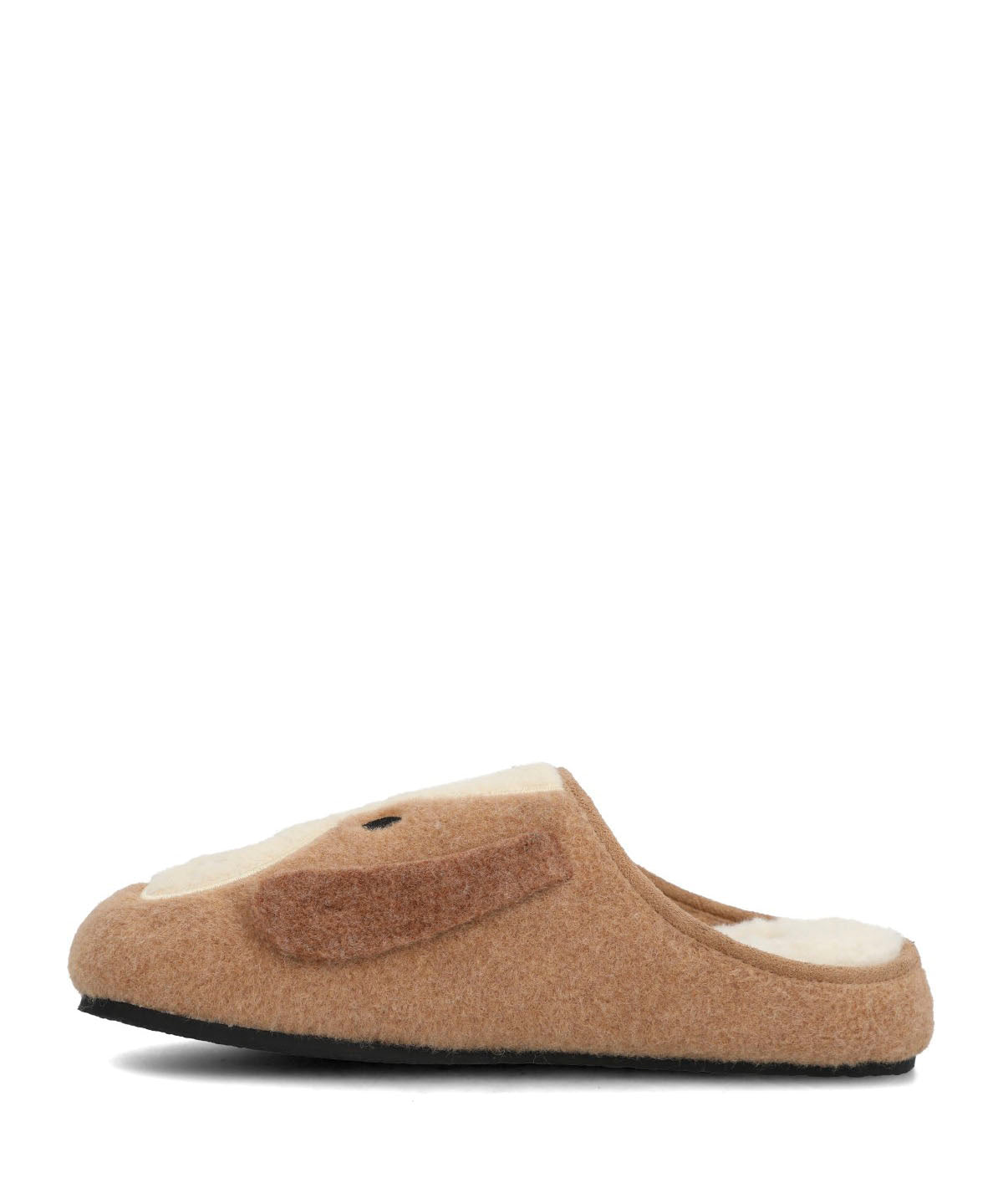 Pantufla Unisex Hp Slipper Hush Café Hush Puppies
