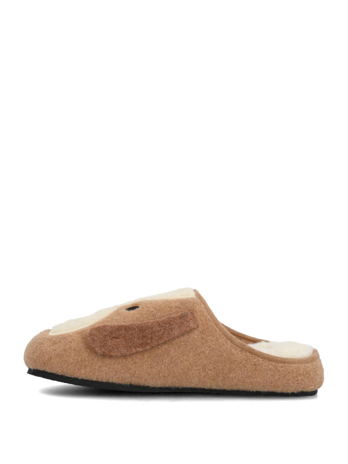 Pantufla Unisex Hp Slipper Hush Café Hush Puppies