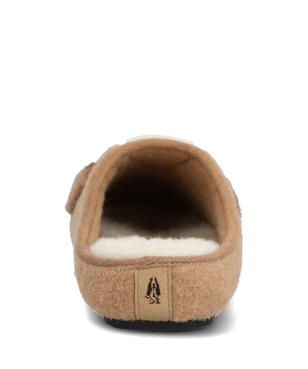 Pantufla Unisex Hp Slipper Hush Café Hush Puppies