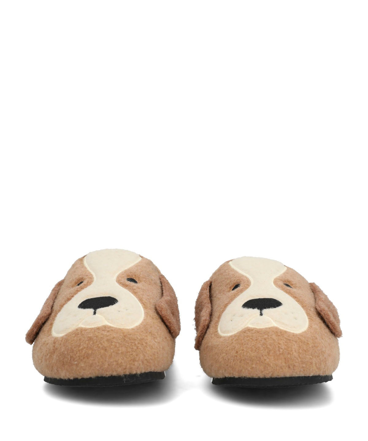 Pantufla Unisex Hp Slipper Hush Café Hush Puppies