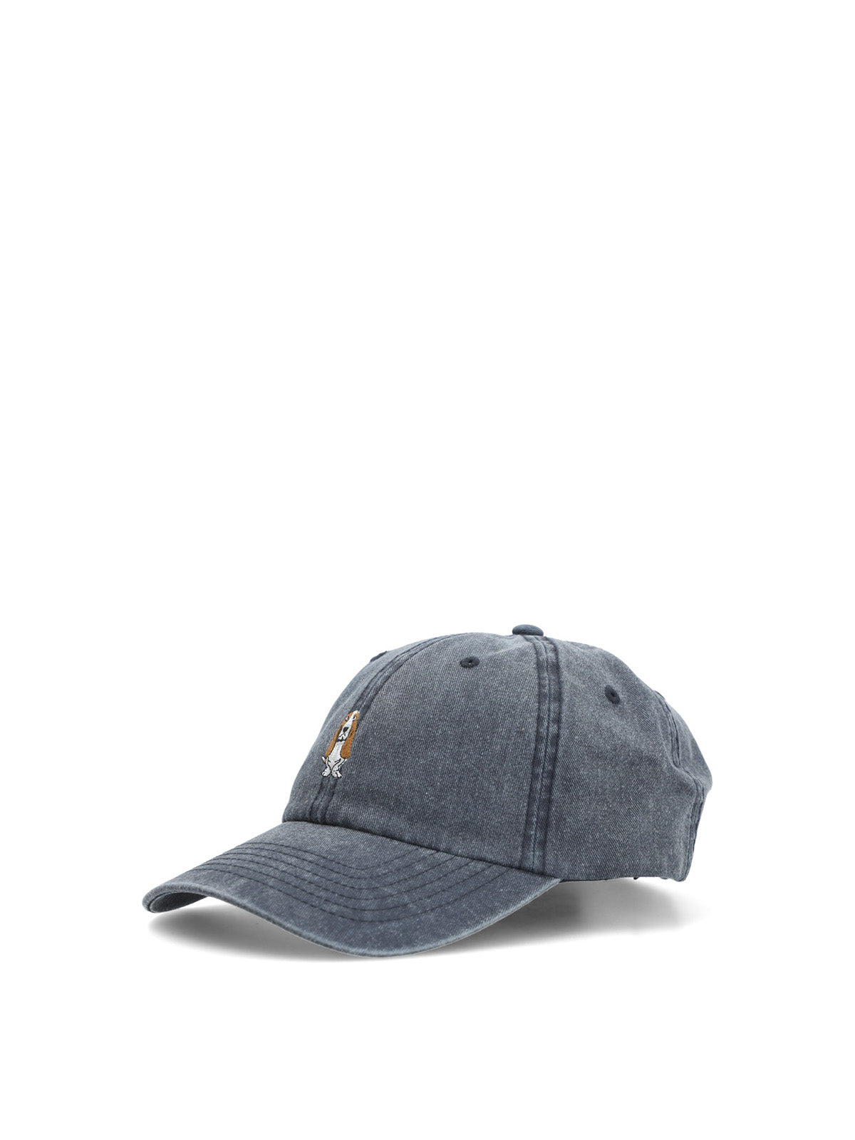 Jockey Algodón Orgánico Unisex Hp Cap Basset Azul Hush Puppies
