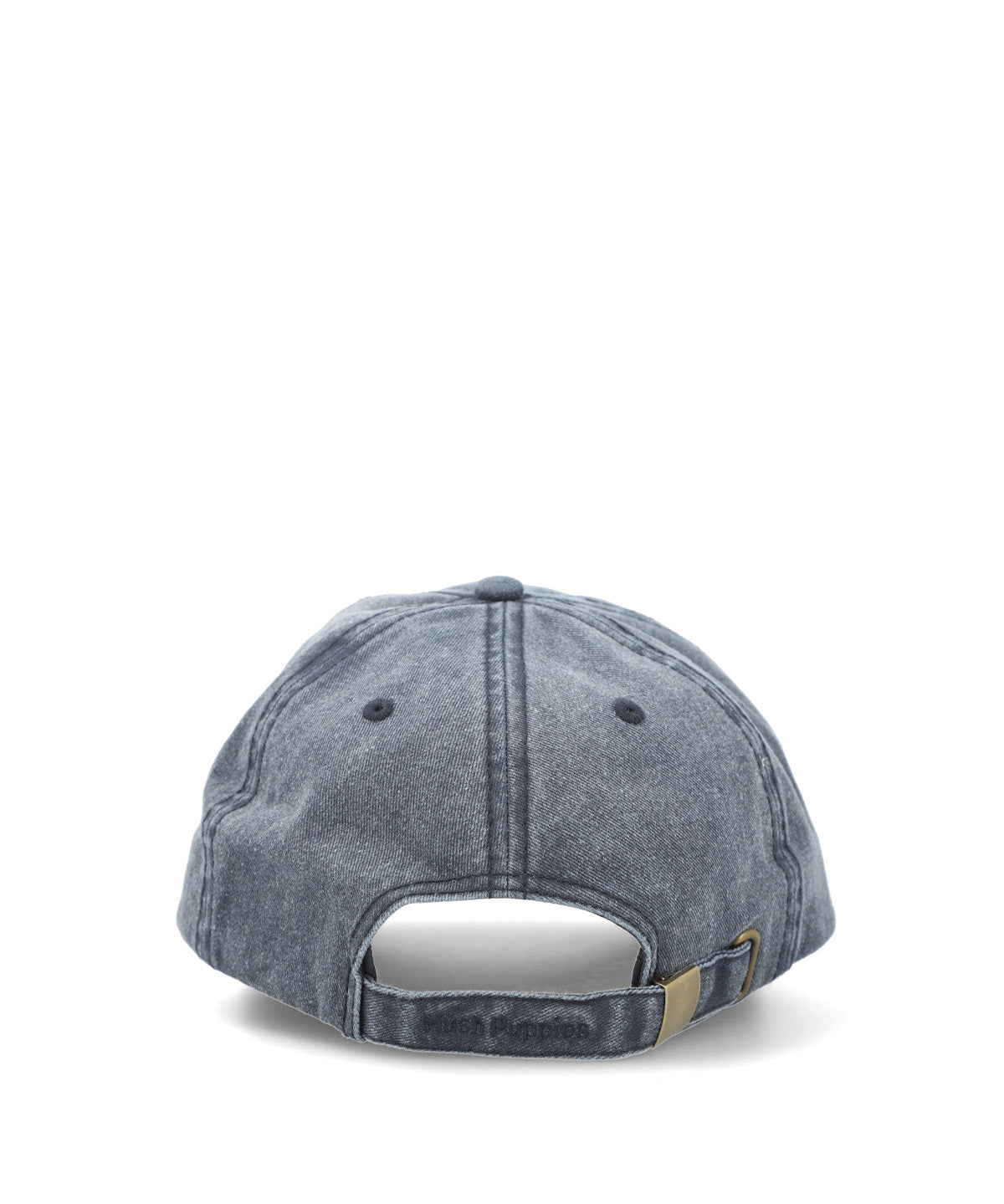 Jockey Algodón Orgánico Unisex Hp Cap Basset Azul Hush Puppies