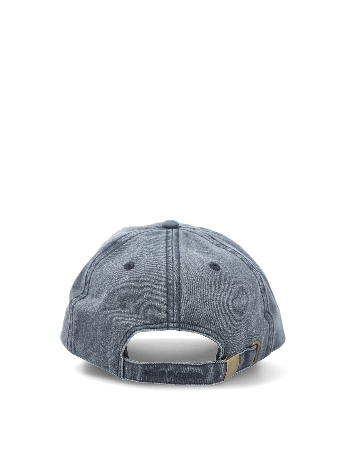 Jockey Algodón Orgánico Unisex Hp Cap Basset Azul Hush Puppies