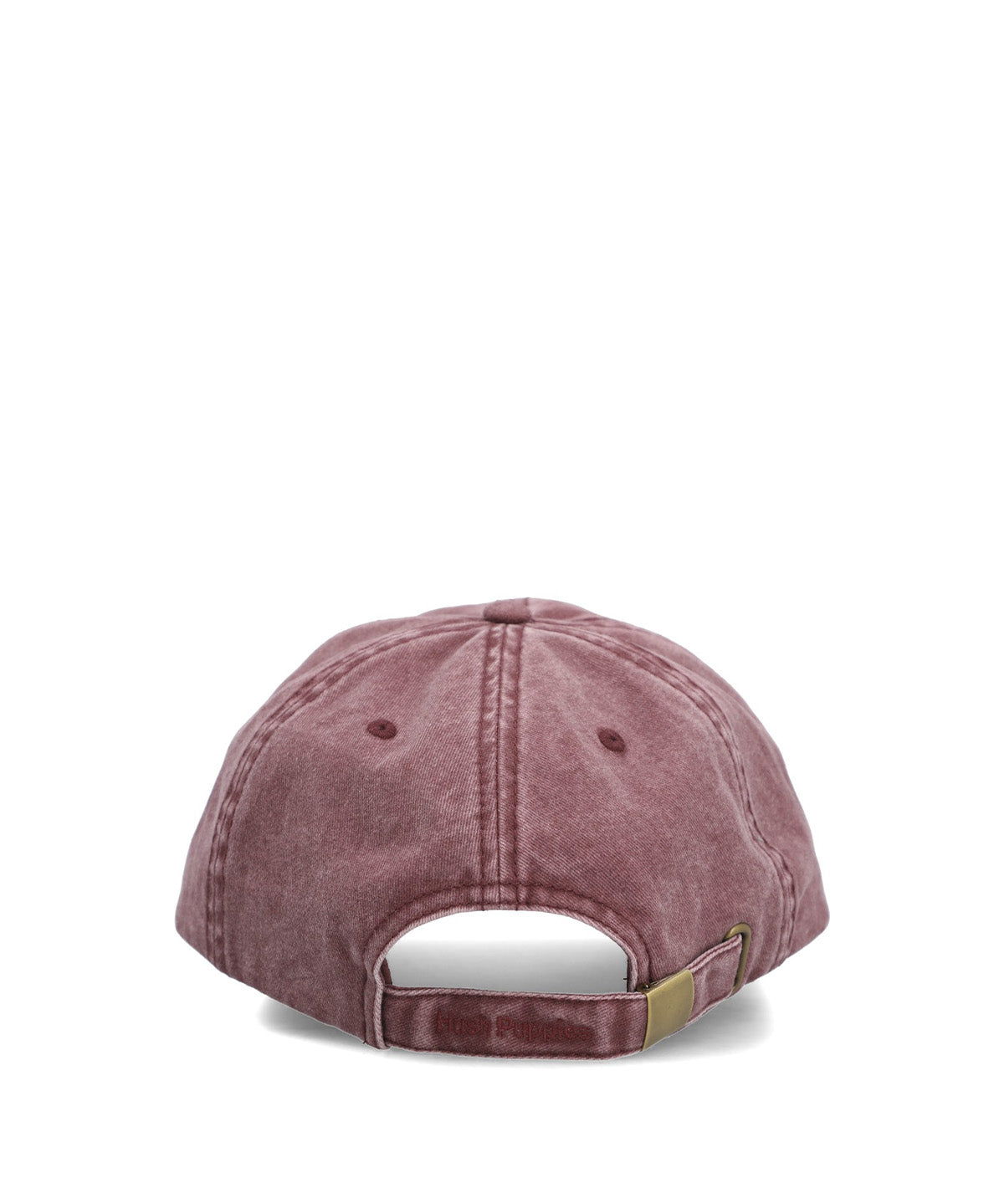 Jockey Algodón Orgánico Unisex Hp Cap Patch Rojo Hush Puppies
