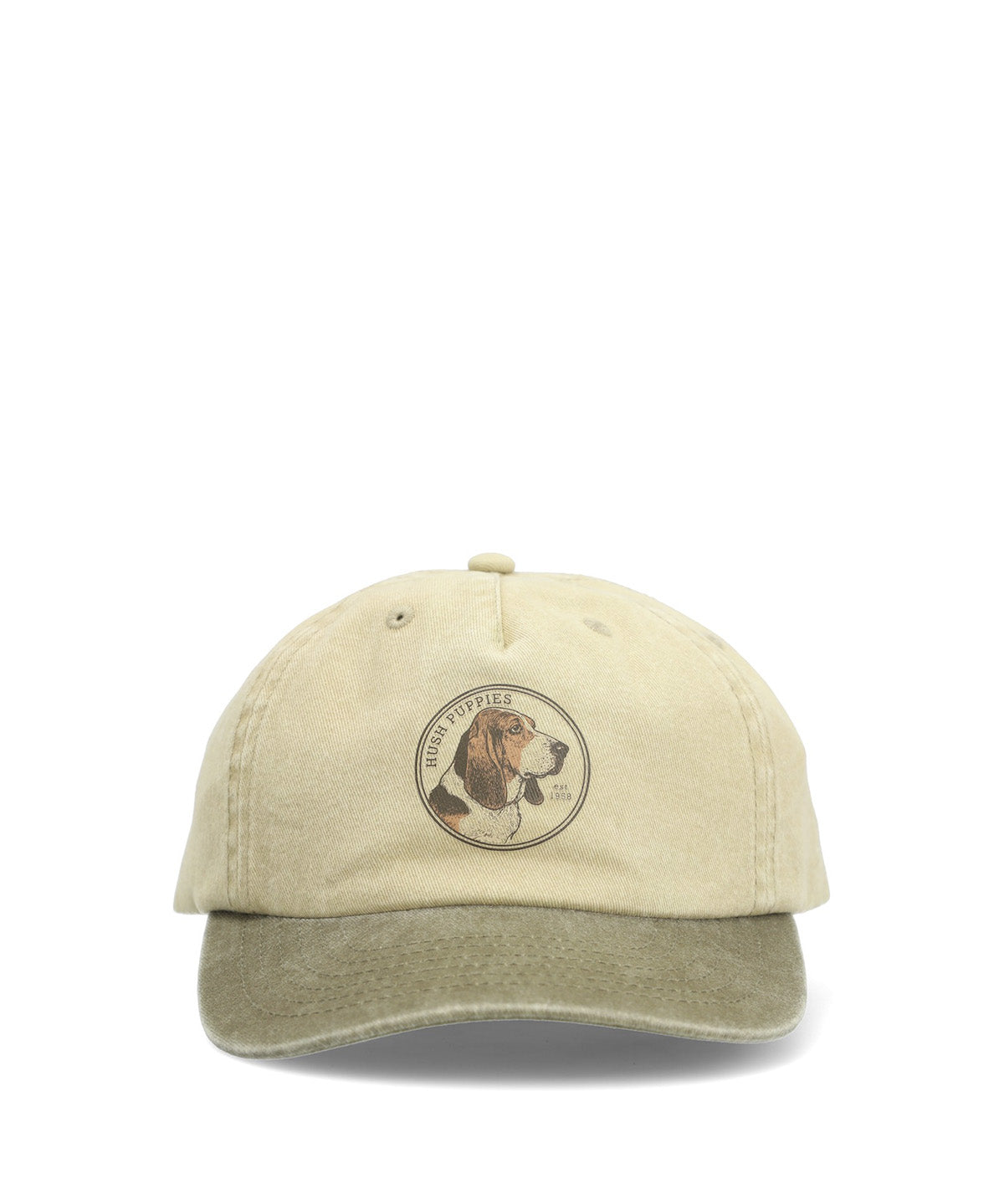 Jockey Algodón Orgánico Unisex Hp Cap Print Multicolor Hush Puppies