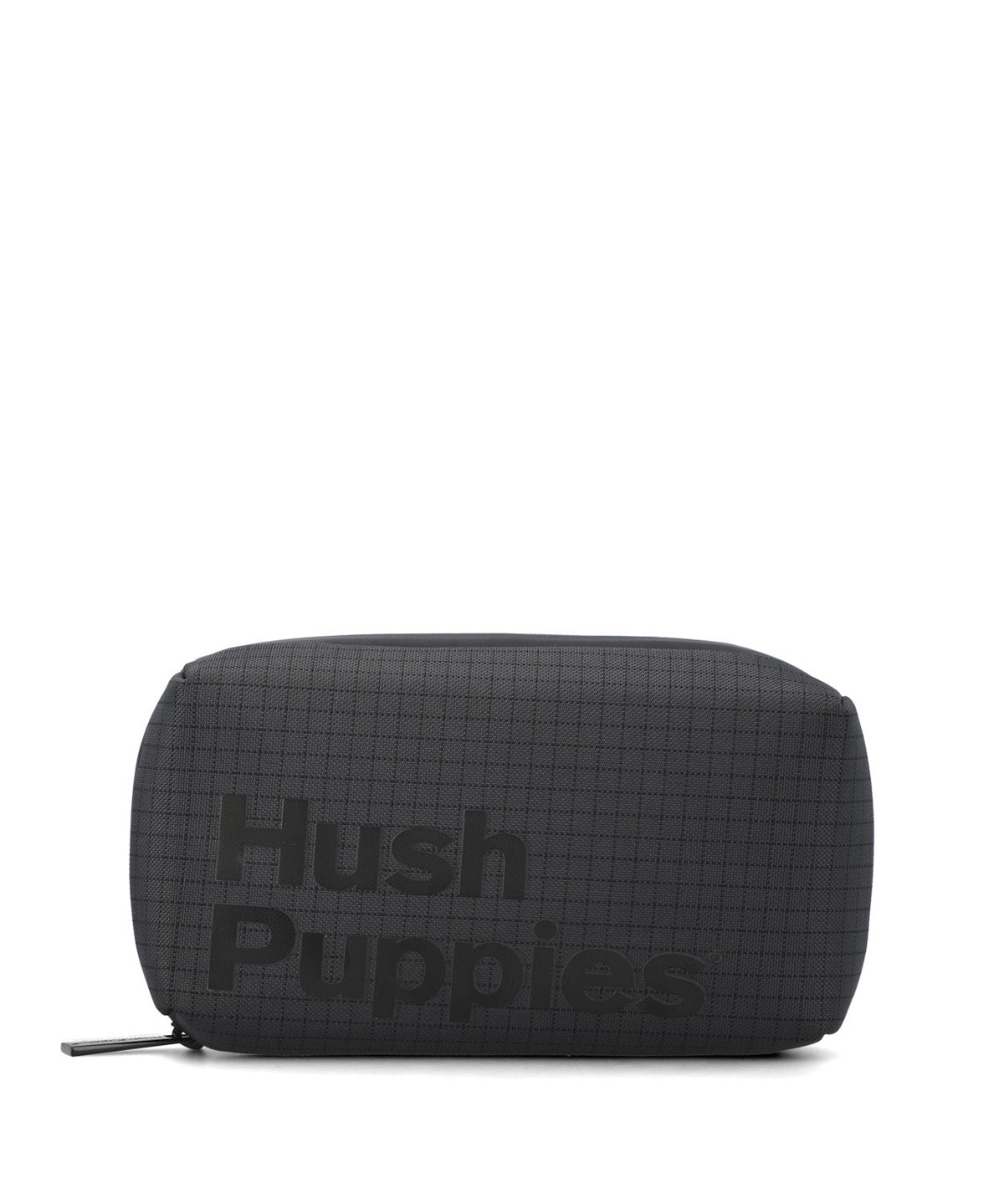 Organizador Nylon Unisex Wr James Case Negro Hush Puppies