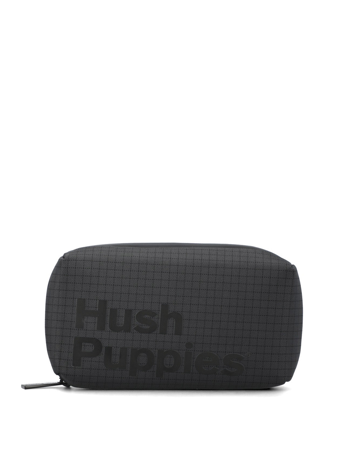 Organizador Nylon Unisex Wr James Case Negro Hush Puppies