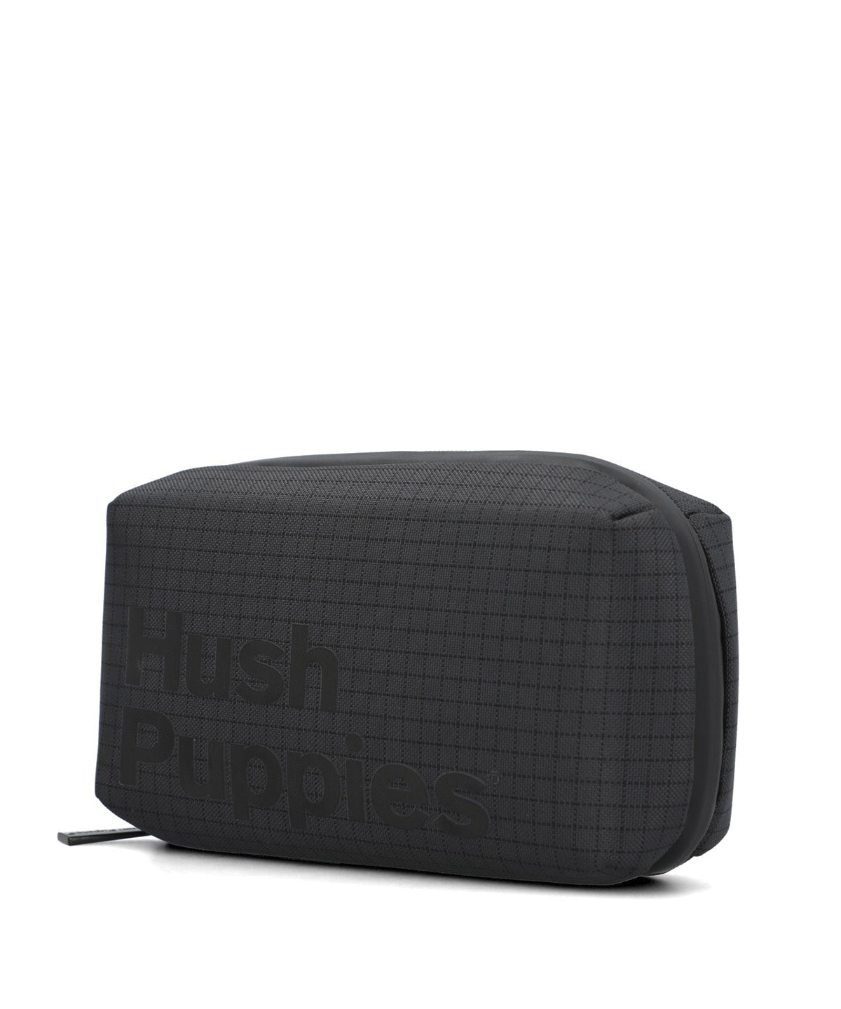 Organizador Nylon Unisex Wr James Case Negro Hush Puppies